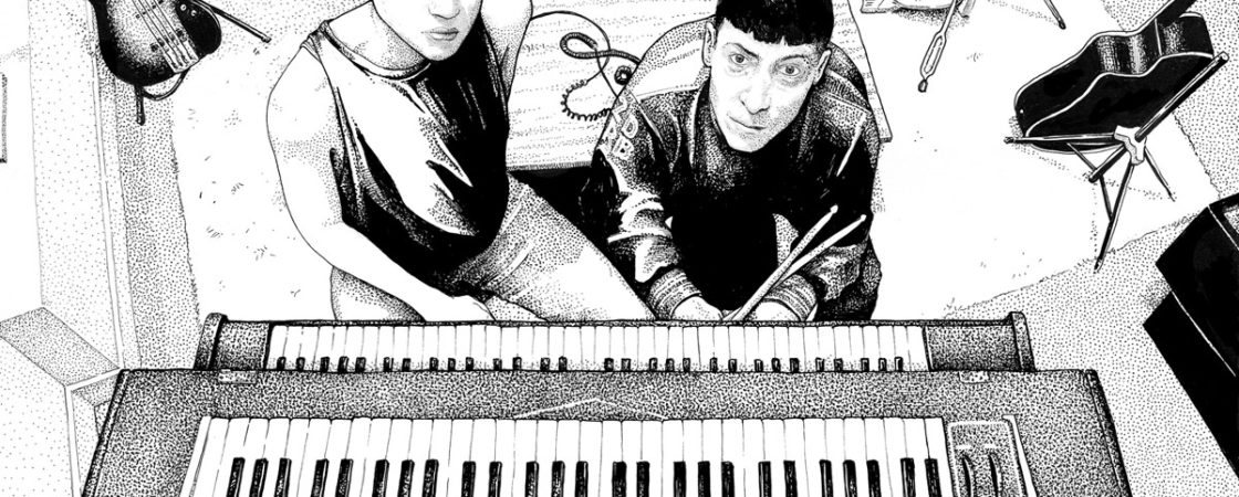 Forever Young Le Temps Est Assassin Le Soundrivin - Blog Musique | Music Blog